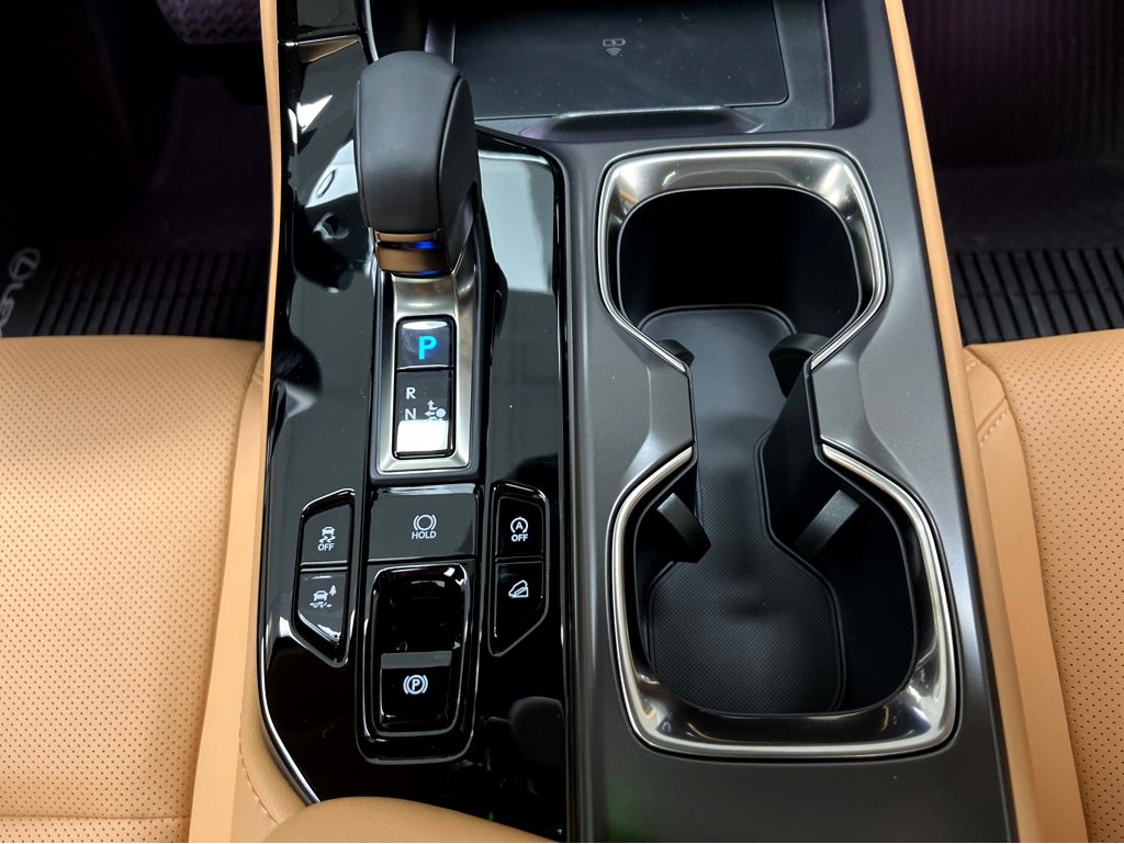 New 2026 Lexus NX 350 AWD w/ Premium Package image 32