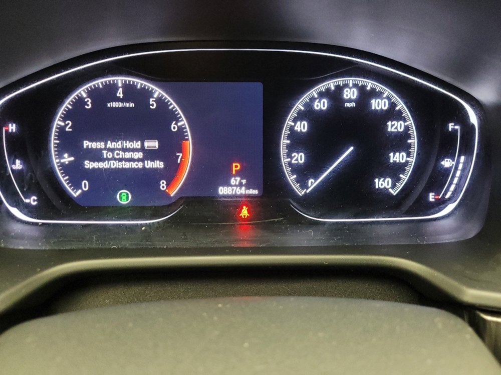 Used 2018 Honda Accord Sport image 23