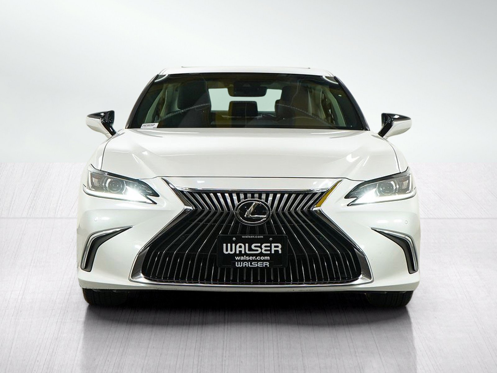 Used 2019 Lexus ES 350 FWD image 8