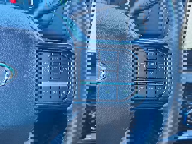 Used 2024 Ford F250 Platinum image 20