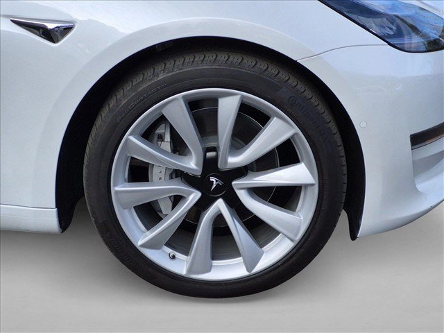 Used 2020 Tesla Model 3 Performance AWD/4WD image 24