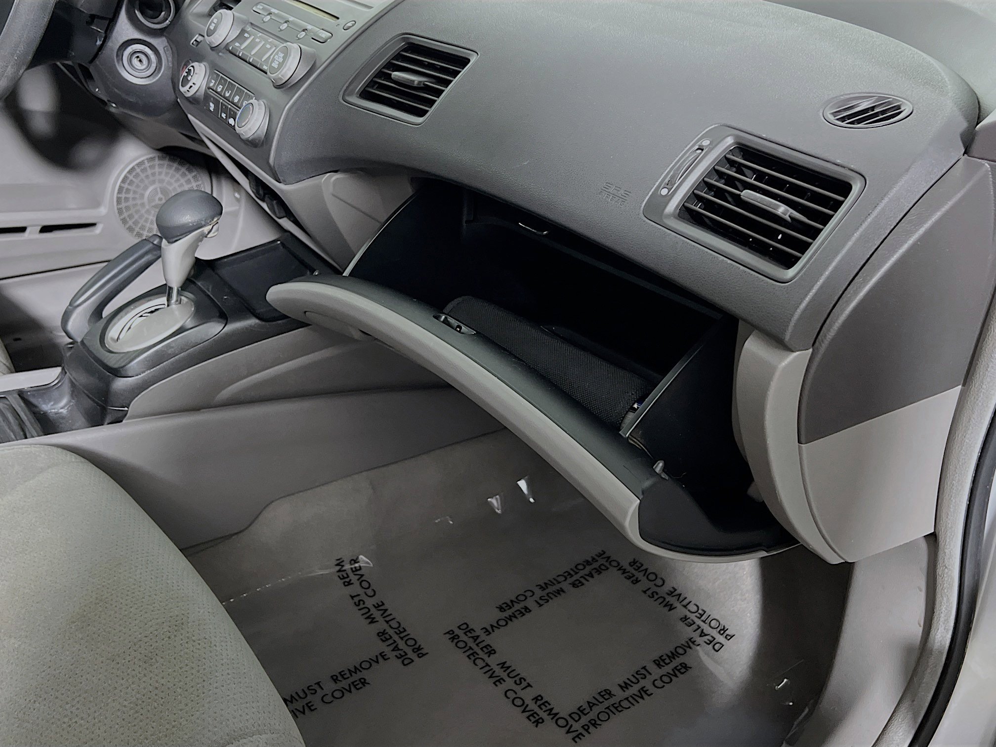 Used 2010 Honda Civic DX-VP image 34