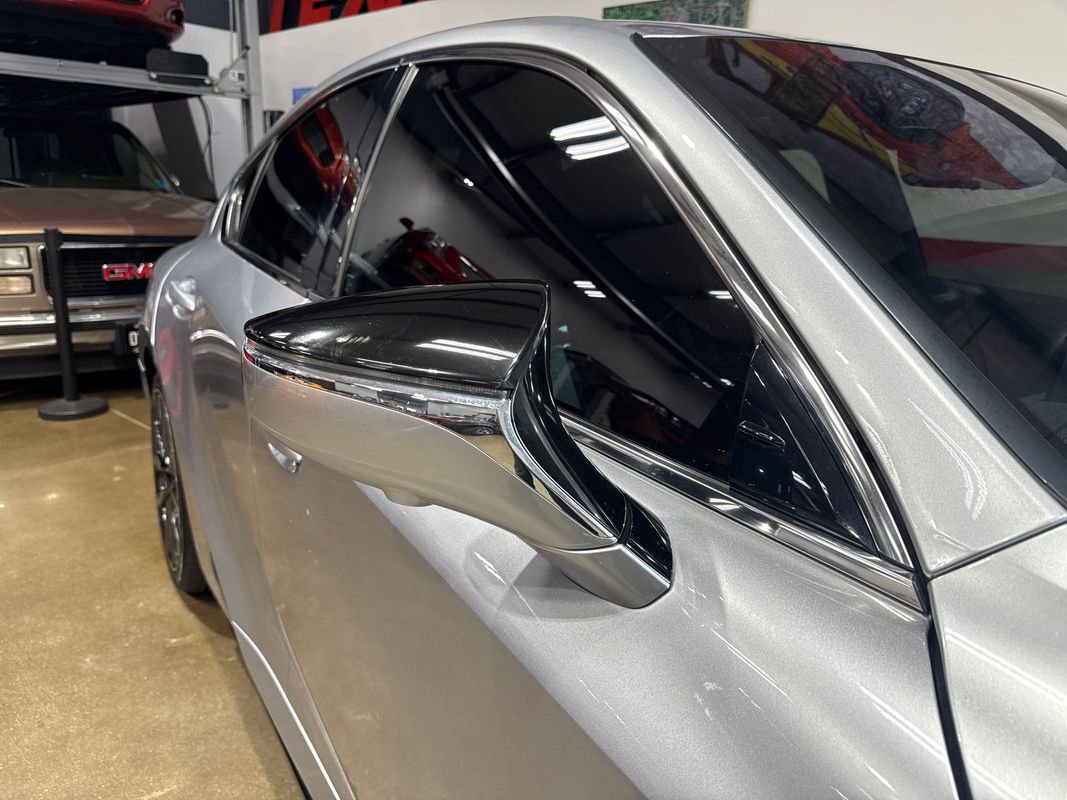 Used 2022 Lexus IS 350 F Sport image 49