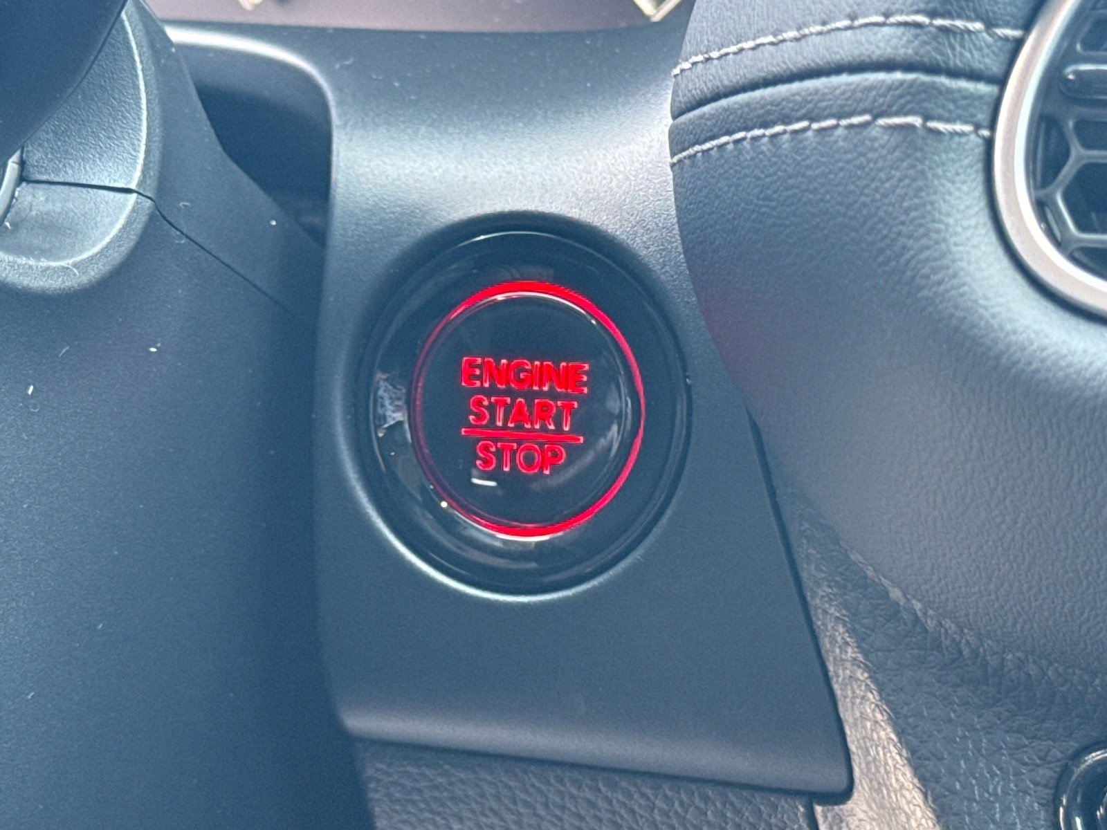 New 2026 Honda HR-V EX-L image 22