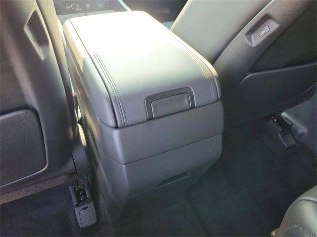 Used 2024 Hyundai Santa Fe Calligraphy image 7