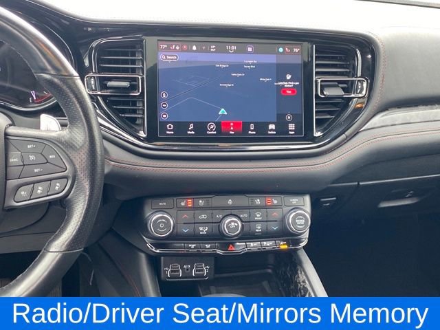 Used 2023 Dodge Durango R/T image 10