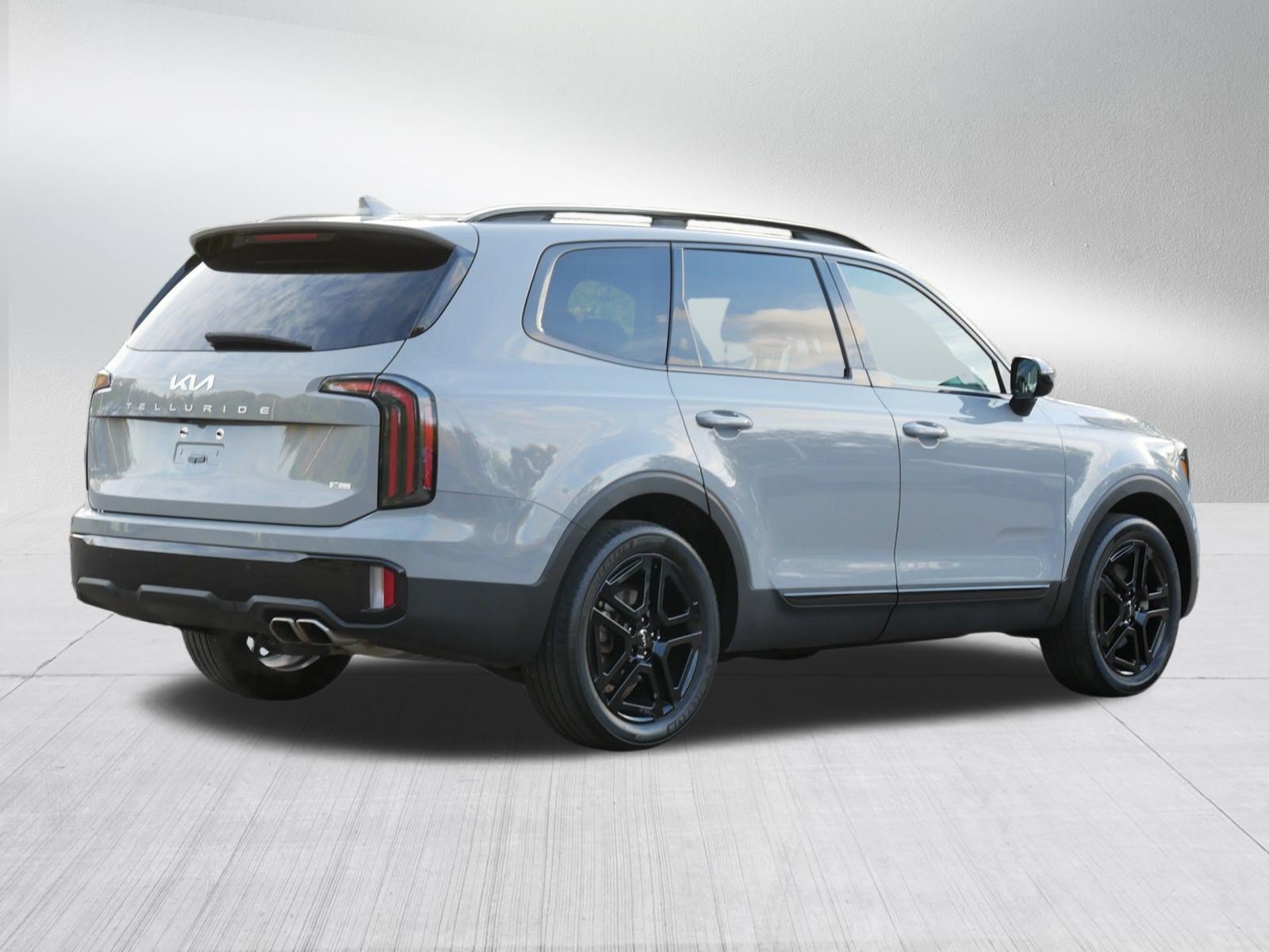 Certified 2024 Kia Telluride SX Prestige X-Line AWD/4WD image 7