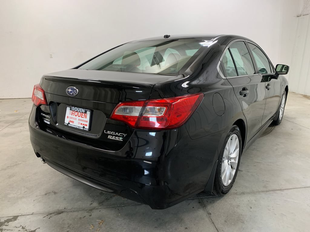 Used 2015 Subaru Legacy 2.5i Premium AWD/4WD image 22
