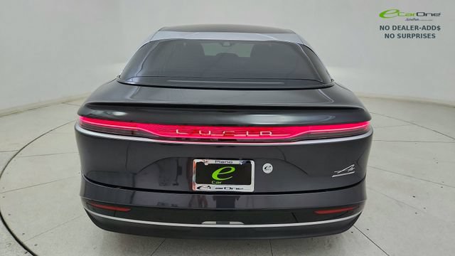 Used 2023 Lucid Air Grand Touring AWD/4WD image 5