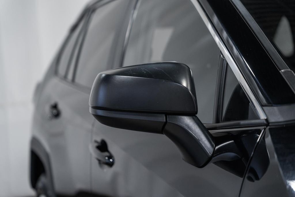 Used 2024 Toyota RAV4 LE image 12