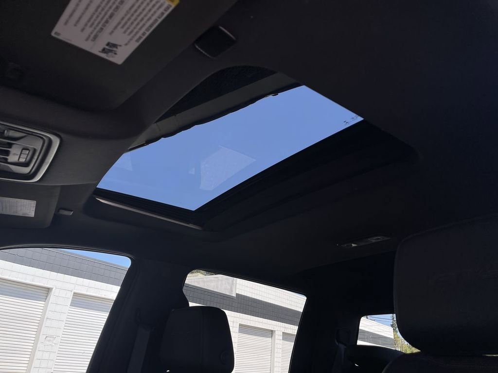 Used 2019 GMC Sierra 1500 AT4 w/ AT4 Premium Package image 18