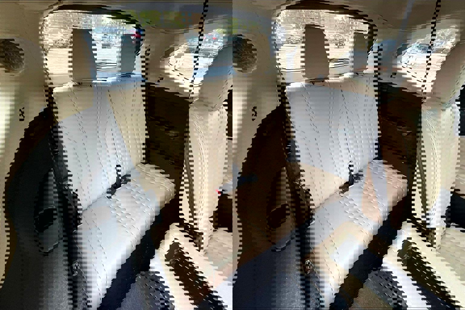 Used 2024 Acura MDX SH-AWD w/ Advance Package image 30