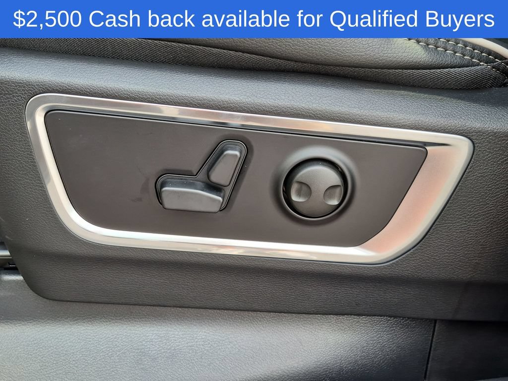 New 2027 RAM 1500 Laramie w/ Night Edition AWD/4WD image 21