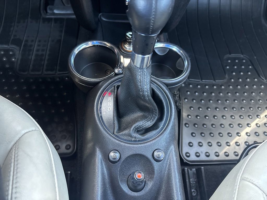 Used 2012 MINI Cooper S FWD image 26