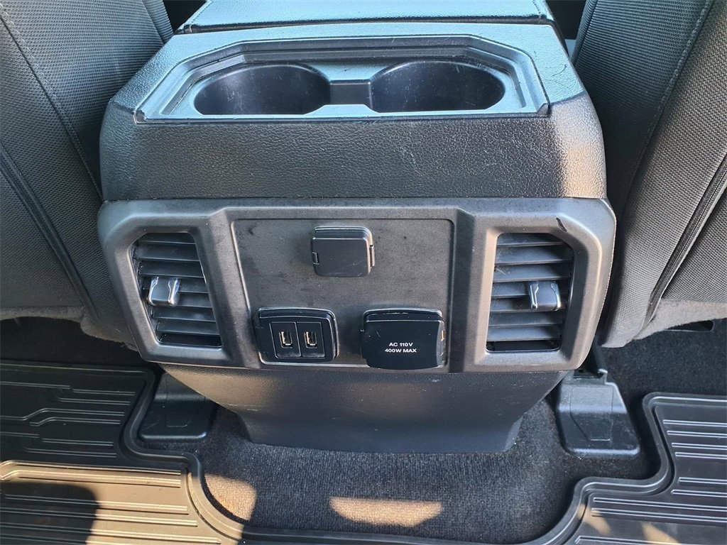 Used 2020 Ford F150 XLT w/ Equipment Group 302A Luxury image 18