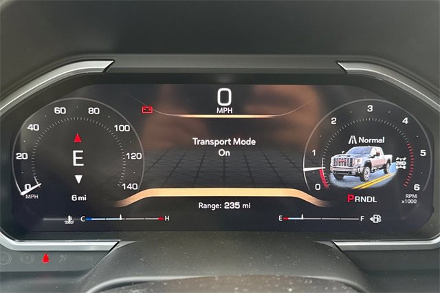 New 2026 GMC Sierra 2500 Denali w/ Denali Reserve Package image 30