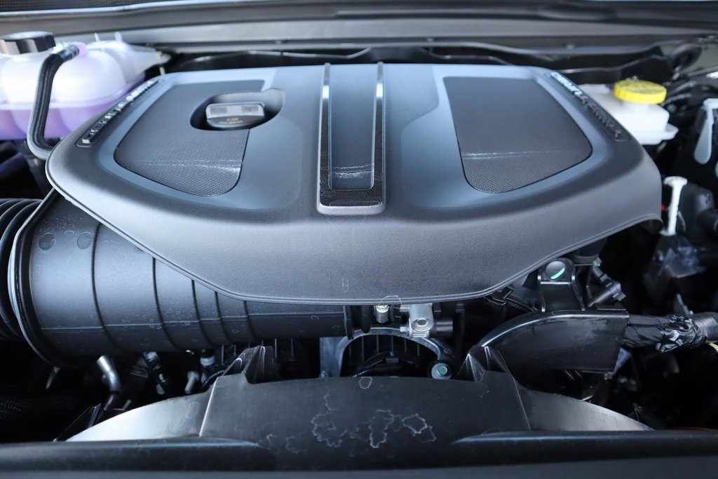 New 2026 RAM 1500 Rebel w/ Rebel Level 2 Equipment Group image 21