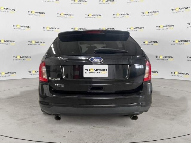 Used 2011 Ford Edge SE w/ 101A Rapid Spec Order Code FWD image 4
