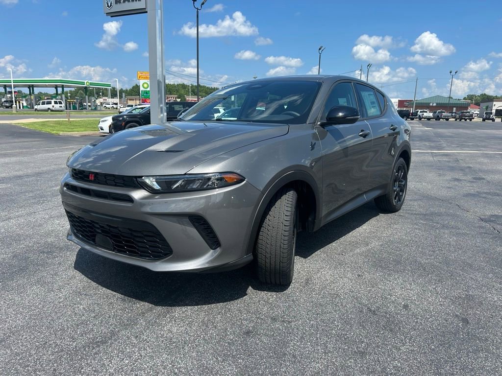 New 2025 Dodge Hornet GT w/ GT Blacktop Package image 9