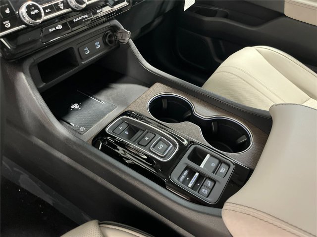 New 2026 Honda Pilot Elite image 20