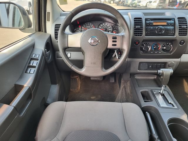 Used 2010 Nissan Xterra X RWD image 24