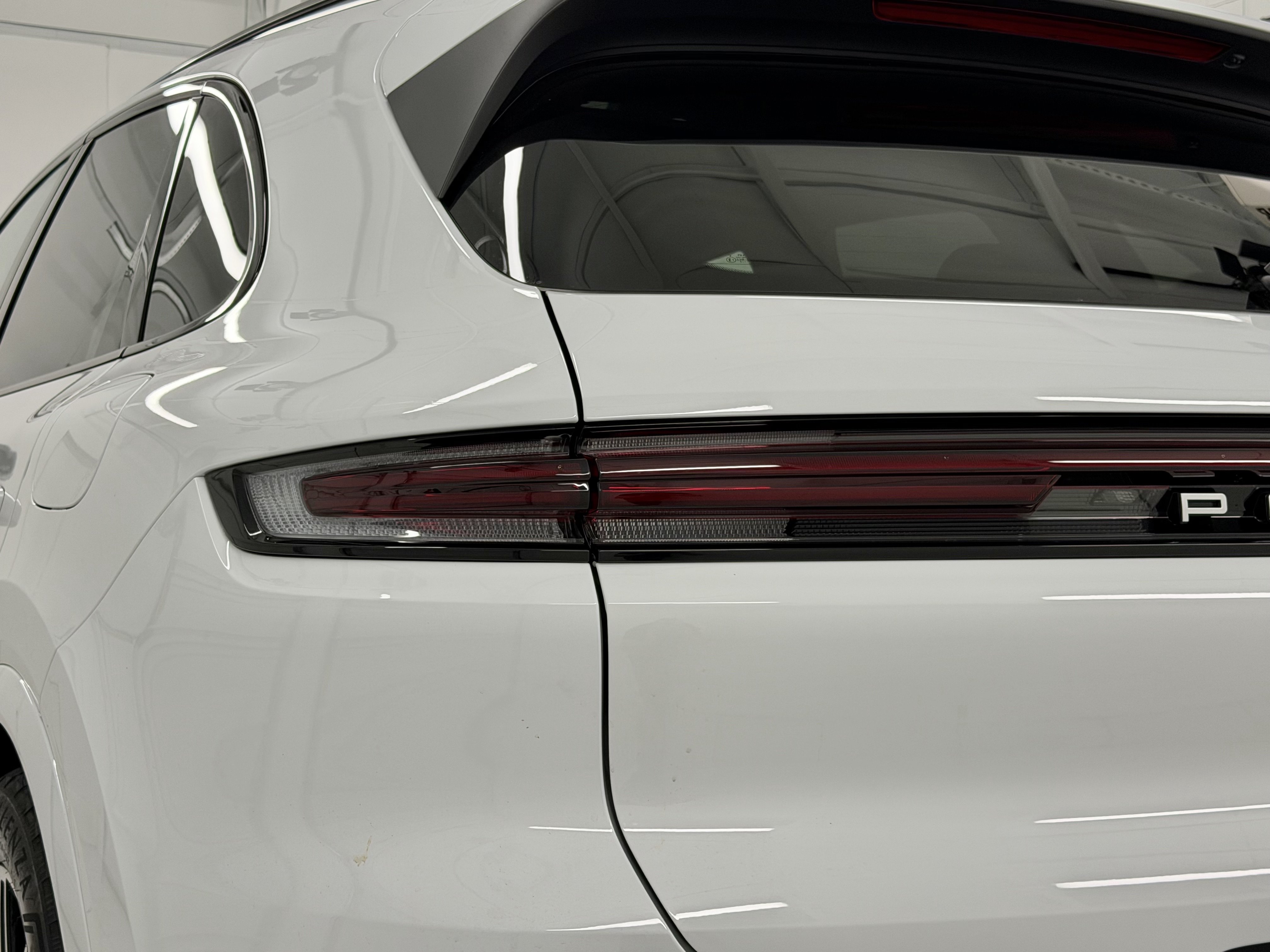 New 2026 Porsche Cayenne S AWD/4WD image 18