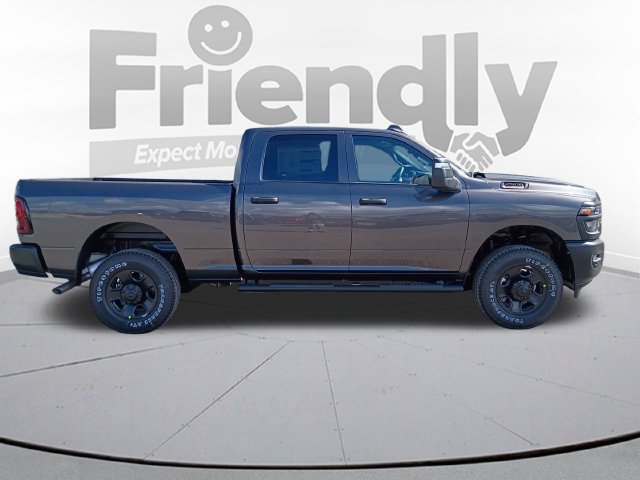 New 2026 RAM 2500 Tradesman AWD/4WD image 4