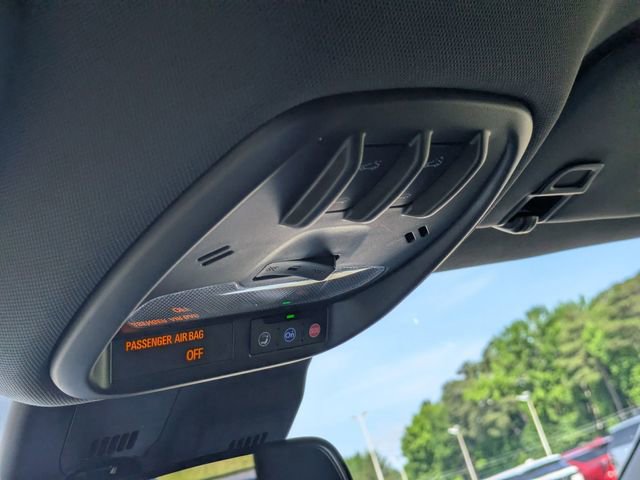 New 2026 Chevrolet Trax RS w/ Sunroof Package FWD image 22