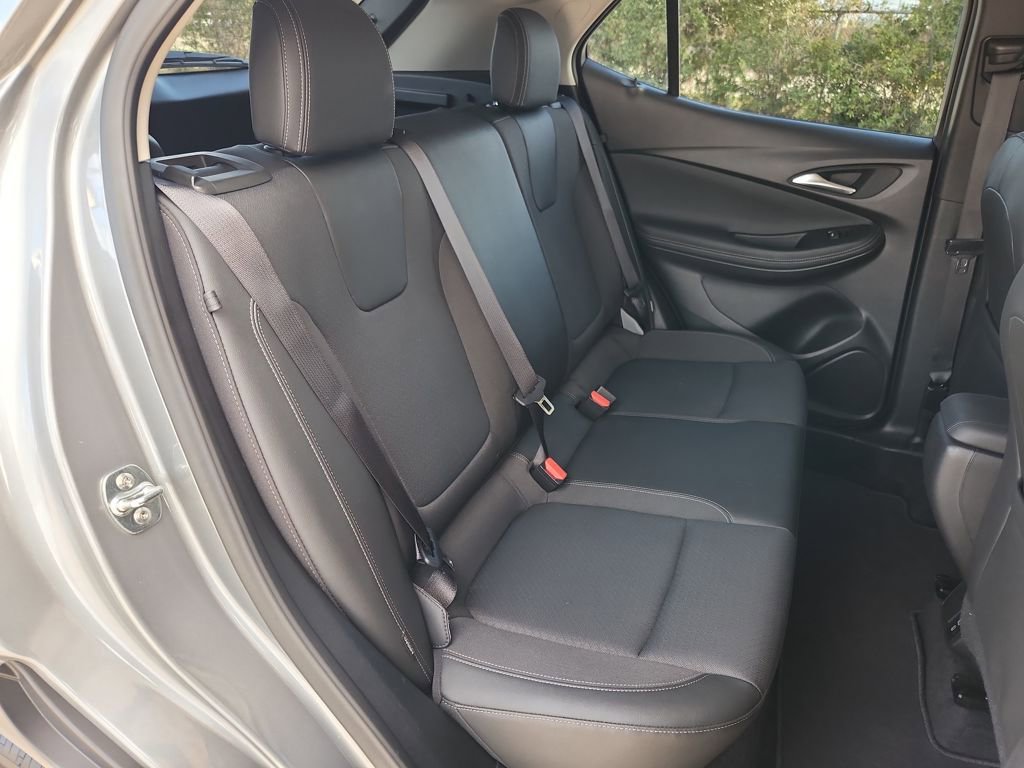 Used 2025 Buick Encore GX Preferred image 14
