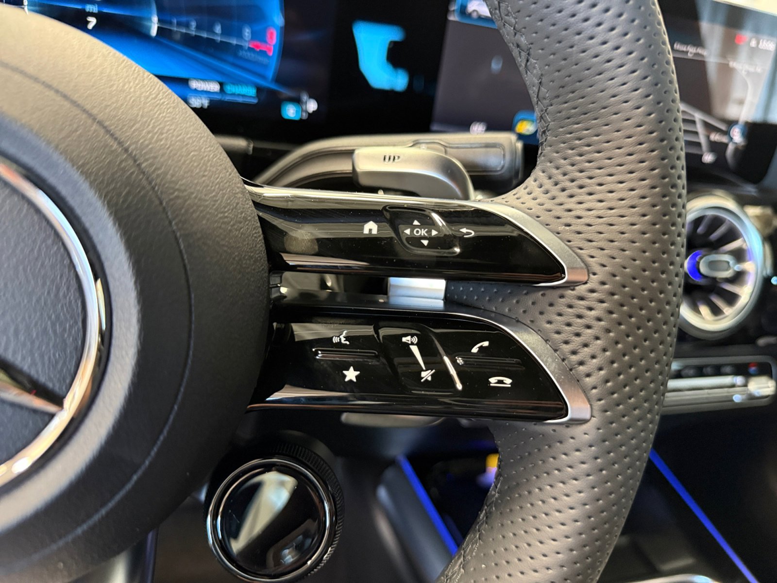 New 2026 Mercedes-Benz GLA 35 AMG 4MATIC image 31