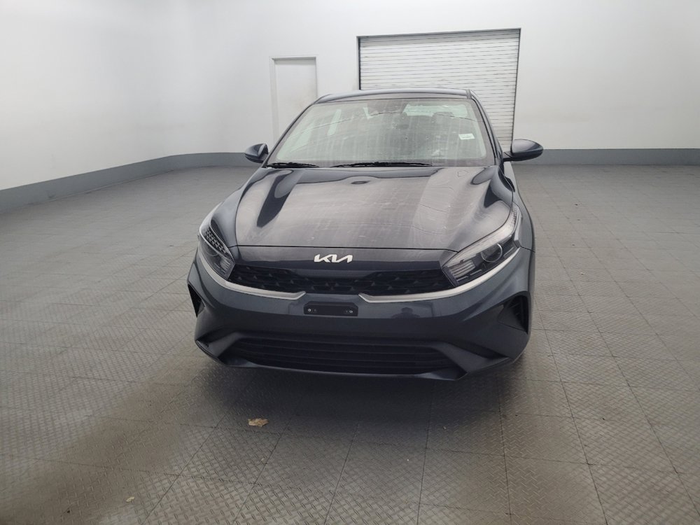 Used 2024 Kia Forte LXS image 15