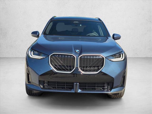 New 2026 BMW X3 xDrive30i w/ M Sport Package AWD/4WD image 6