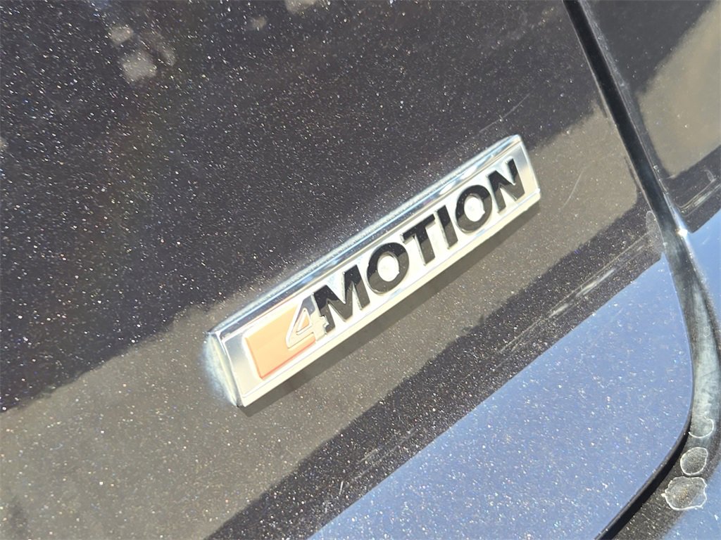 Used 2022 Volkswagen Atlas Cross Sport SE image 11