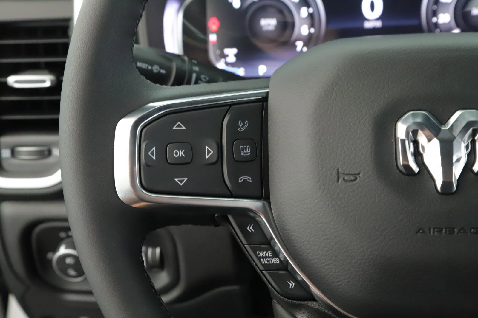 New 2026 RAM 1500 Laramie image 11