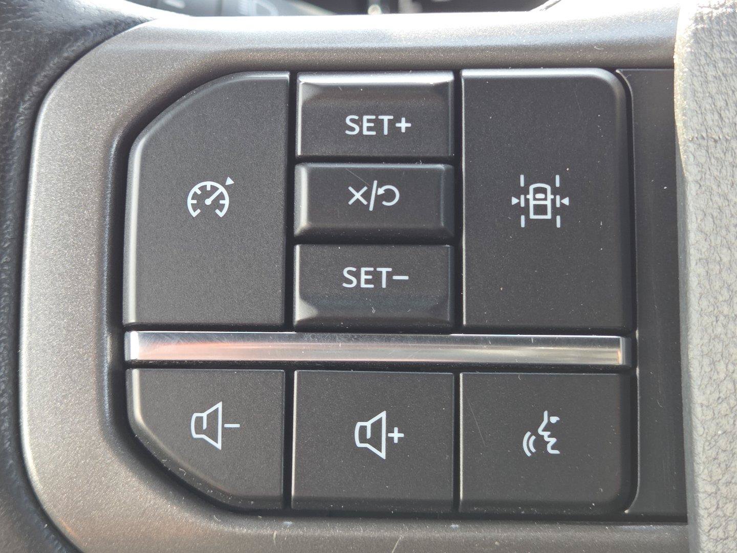 Used 2022 Ford F150 XLT w/ Equipment Group 302A High AWD/4WD image 27