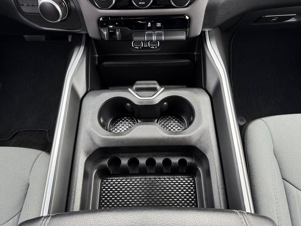 Used 2022 RAM 1500 Big Horn image 15