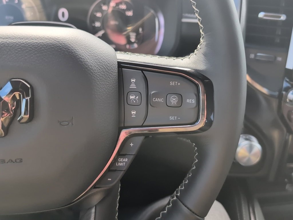 New 2026 RAM 1500 Limited image 30
