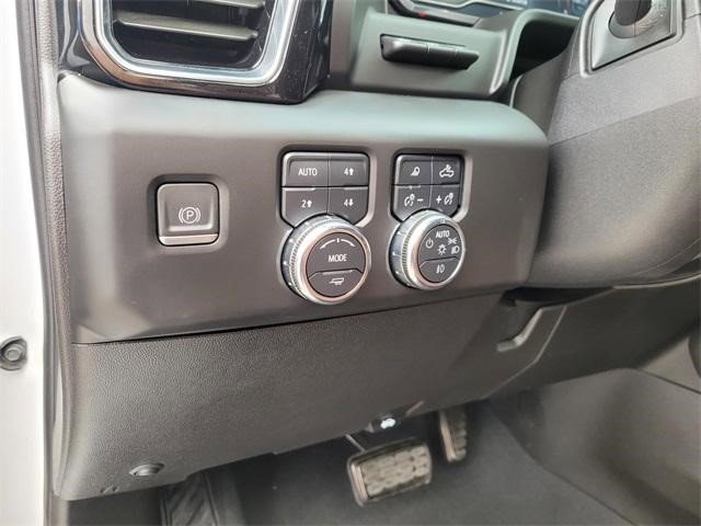 Certified 2024 GMC Sierra 3500 Denali Ultimate image 25