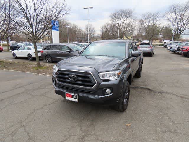 Used 2023 Toyota Tacoma SR5 image 1