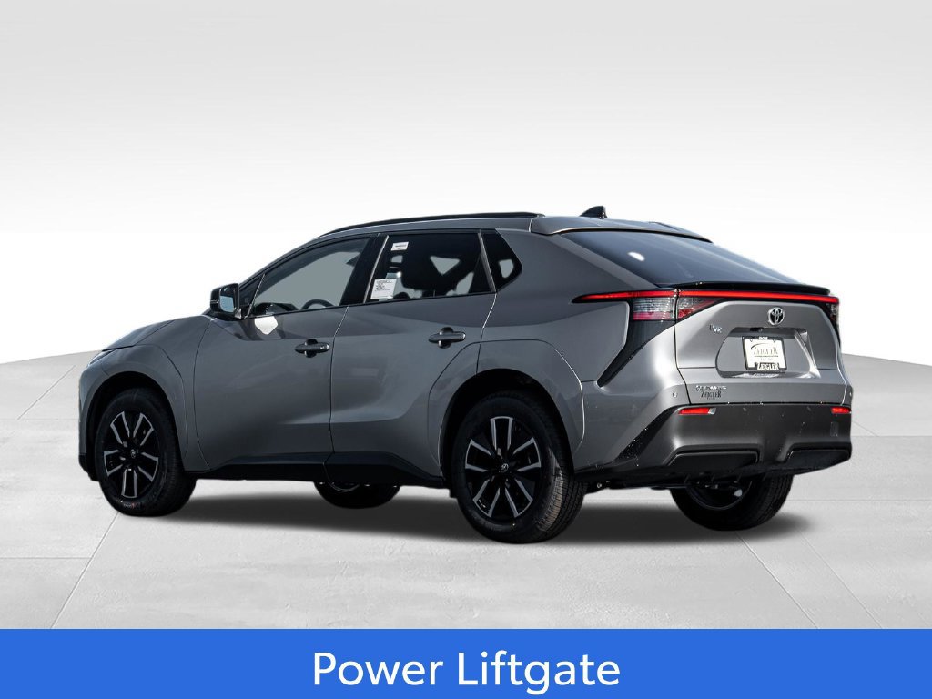 New 2026 Toyota bZ AWD/4WD image 5