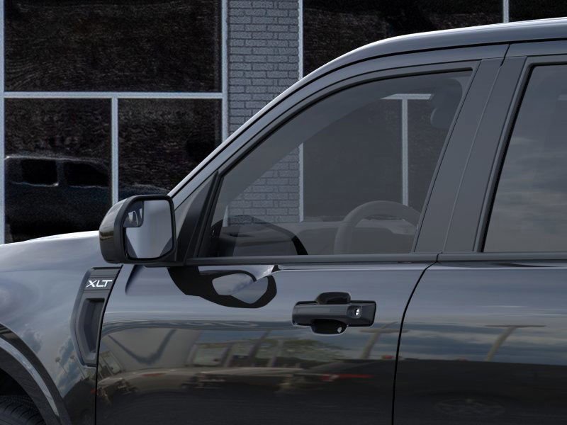 New 2025 Ford Maverick XLT w/ XLT Luxury Package image 21