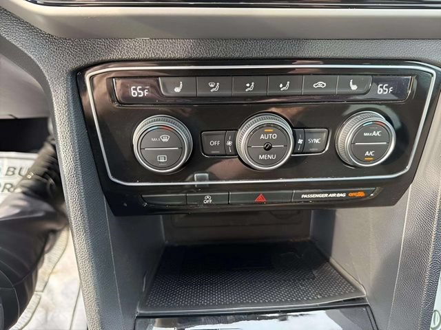 Used 2022 Volkswagen Atlas Cross Sport SE AWD/4WD image 13