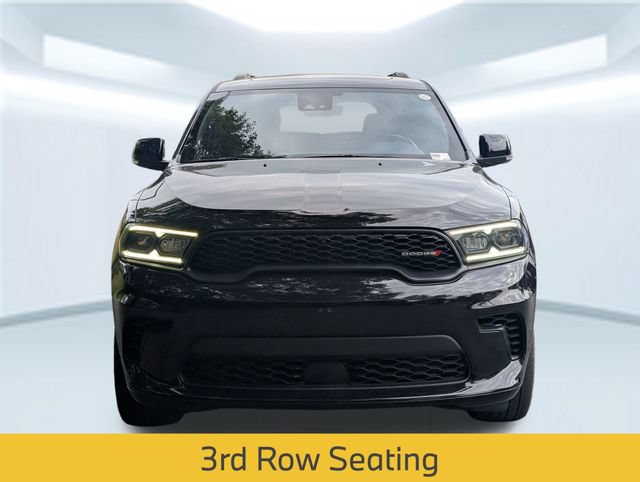 Used 2024 Dodge Durango GT AWD/4WD image 9