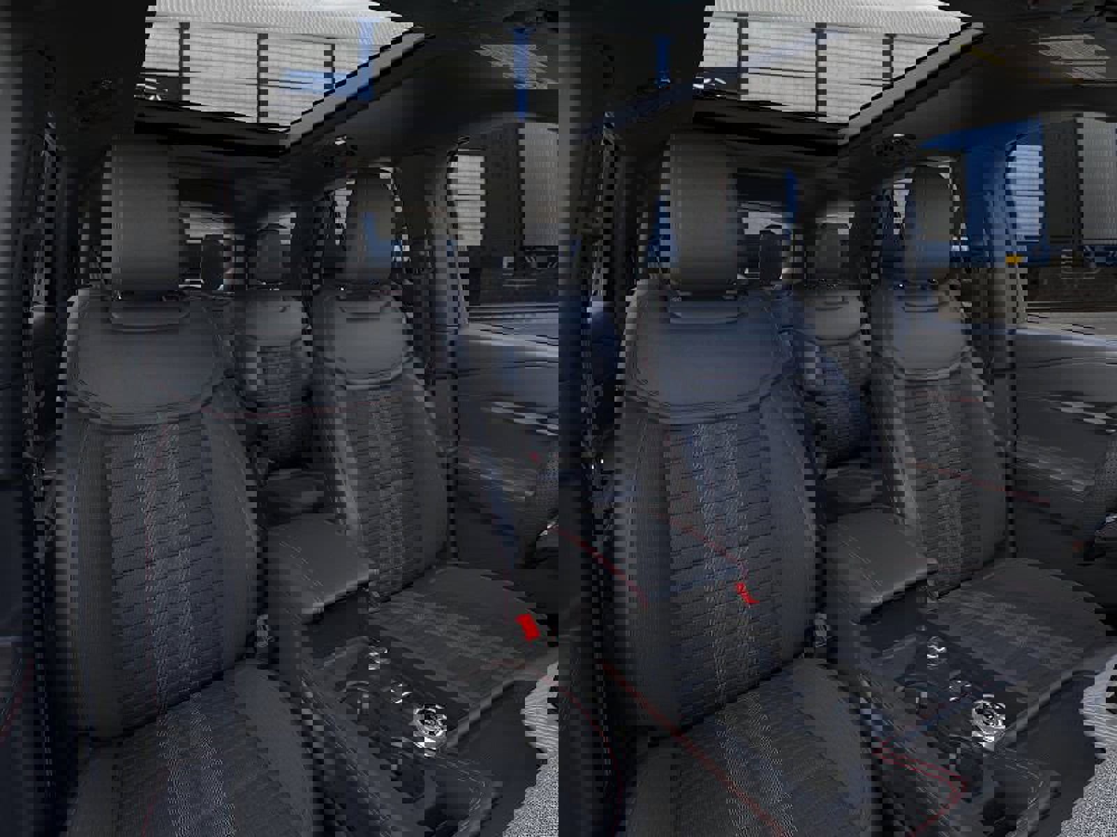 New 2026 Ford Explorer ST-Line image 33