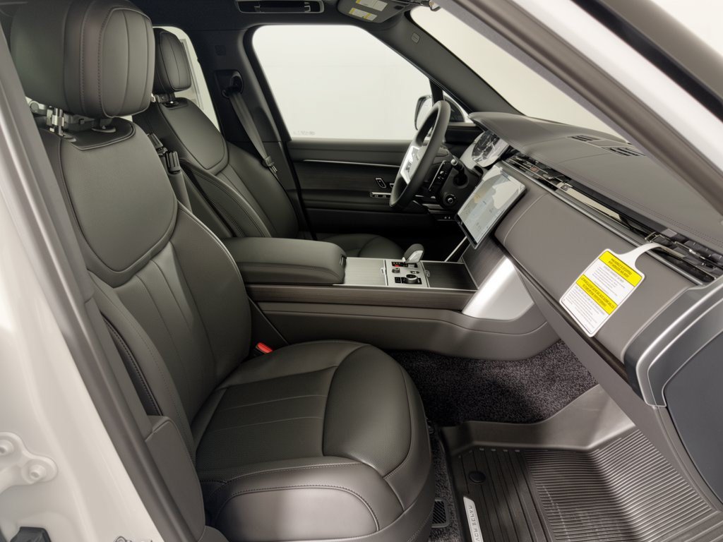 New 2027 Land Rover Range Rover SE AWD/4WD image 30