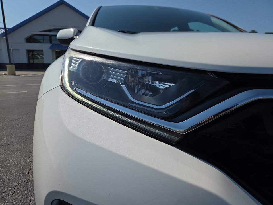 Certified 2021 Honda CR-V Special Edition image 24