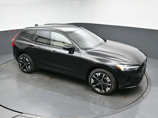 New 2026 Volvo XC60 T8 Plus w/ Protection Package Premier image 45