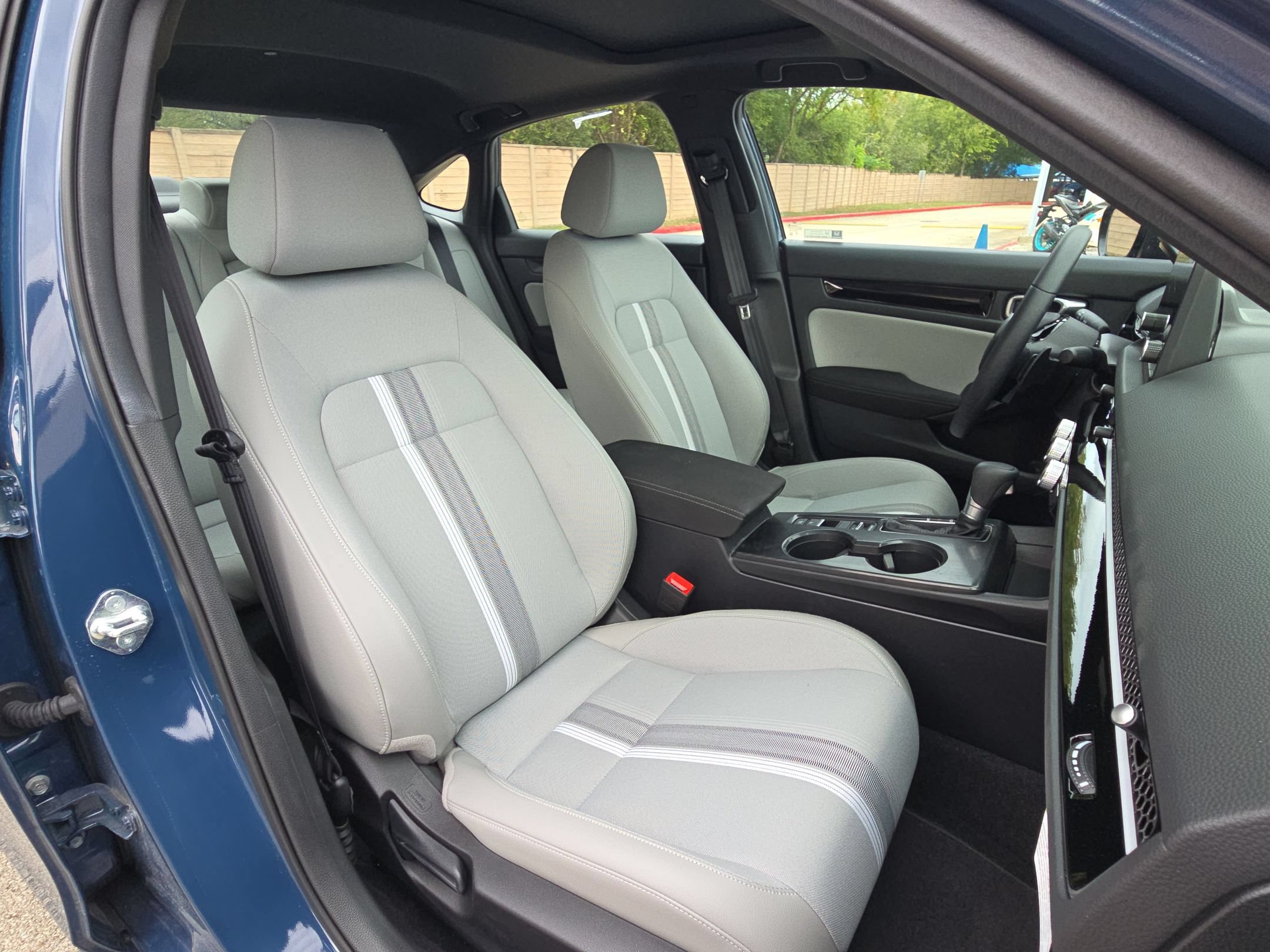 Used 2026 Honda Civic Sport image 29