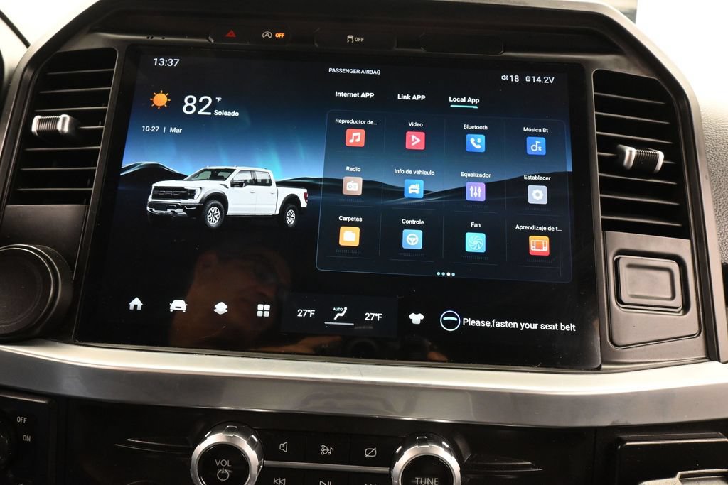 Used 2019 Ford F150 XL w/ Equipment Group 101A Mid RWD image 22