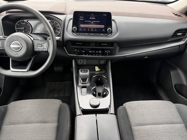 Used 2023 Nissan Rogue SV AWD/4WD image 15